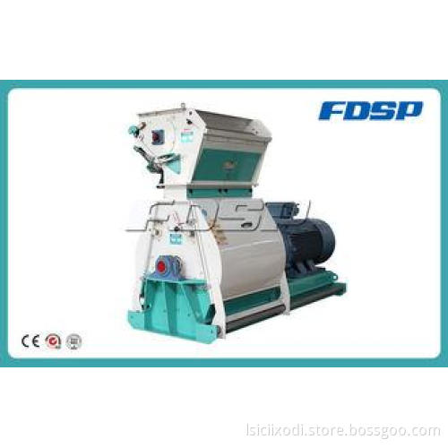 SFSP668 Hammer Mill Machine Wide Fine Grinding Machine For